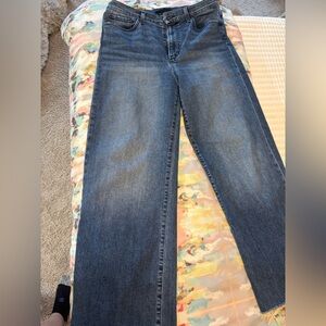 Joe’s Straight Leg Jeans